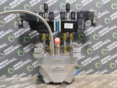 USED NORDSON A-4 T 30 DEG VARISTOR