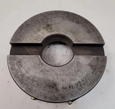 Used FUTURMILL ZN3M-0608-2210-RH Misc Industrial Equipment Kentucky US | Aucto #686852