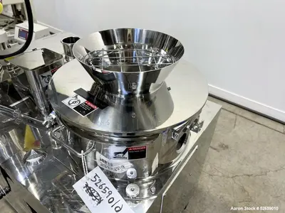 USED FUJI-PAUDAL QJ-400TG