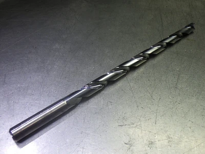 Kennametal 11.5mm Coolant Thru 15xD Carbide Drill B271Z11500HPG KCPK20 (LOC2139A)