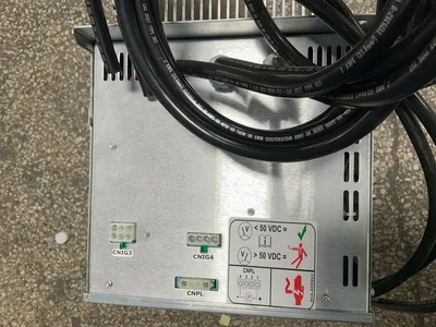 Used WELDING TECHNOLOGY CORP. 9021102VR Power Inverters Ohio US | HGR 24 #1266749