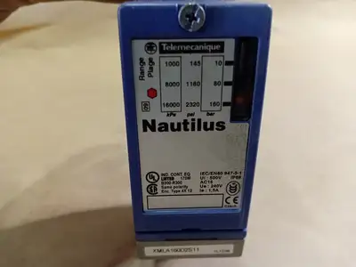 NEW TELEMECANIQUE XMLA160D2S11