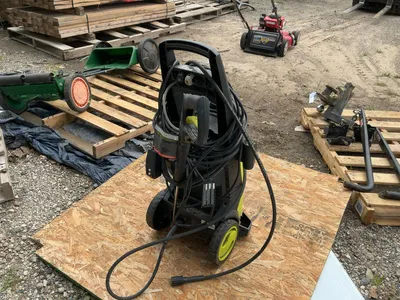 Used _UNKNOWN_ _UNKNOWN_ Pressure Washers Michigan US | Miedema Asset Management Group #1484007