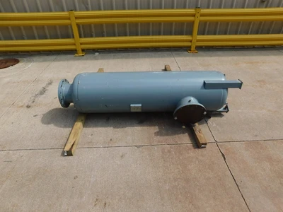 Used Universal AET _UNKNOWN_ Muffler Equipment Ohio US | Equipment Recovery Corp. #1331695