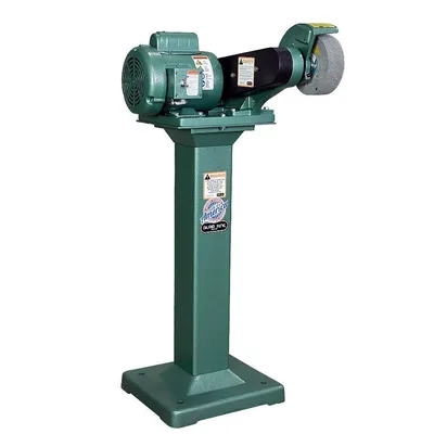 New | in-Stock BURR KING MODEL 600 Deburring Machines Florida US | Sierra Victor Machinery #262293