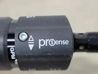 New | in-Stock PROSENSE FSD75-AP-6H Parts (Hydraulics and Pneumatics) British Columbia CA | Lenmark #257927