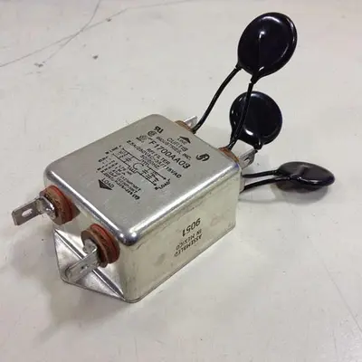 USED CURTIS F1700AA03
