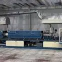USED CM FURNACE PUSHER 368-72-4Z