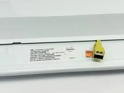 New | in-Stock Lithonia Lighting SB 2 17 Mvolt GEB10PS Lighting Michigan US | Maverick Industrial Sales #1397570