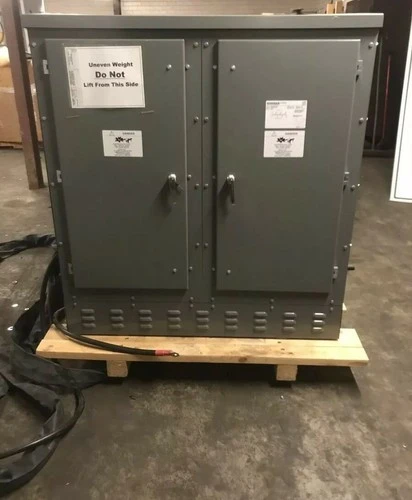 Used Dongan 63-2008840SMA V3 Transformers Indiana US | J&J Industrial Supply #1075027