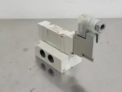 NEW SMC SY7140-5DZ-03T