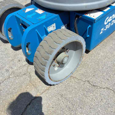 USED 2012 Genie Z-30/20N RJ