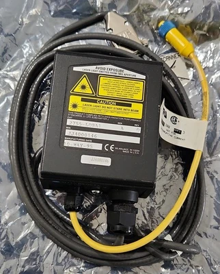 NEW Allen-Bradley 2755-LD8A1