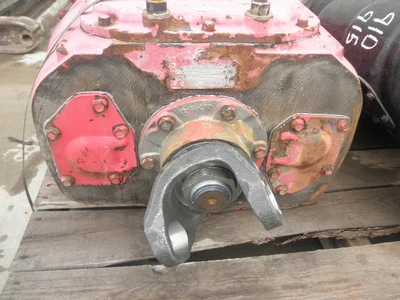 USED SPICER 1052-A