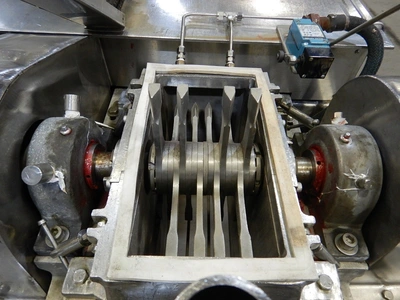 FITZPATRICK DAS06 Comminuting Machines (Fitzmills) | Perry Equipment (5)