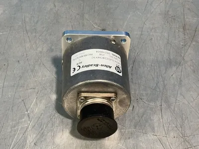 New | in-Stock ALLENBRADLEY 845HSJDZ24CWY1C Encoders Ohio US | HGR 24 #1251087