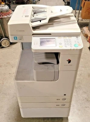 CANON MODEL F190700 IMAGE RUNNER 2525 COPIER Printer Digital