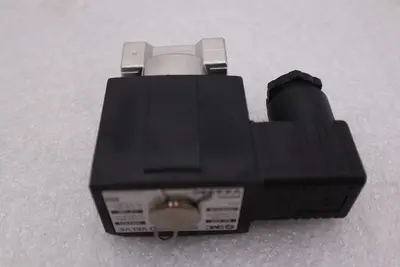 NEW SMC GENUINE PART VX2340G-02N-9D AC24V (38 AVAILABLE) STOCK 1775-A