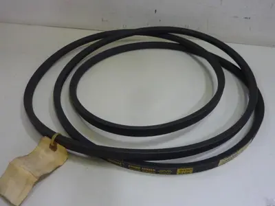 NEW THERMOID INDUSTRIES B136