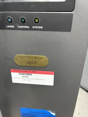 Used 2013 _UNKNOWN_ _UNKNOWN_ 3D printer, DLP/Micro-SLA New York US | Apex Auctions #1550773