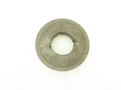 Martin 56-8M-30-2012 Belt Sprocket 8mm Pitch 30mm Width 56 Teeth Bushed 2012