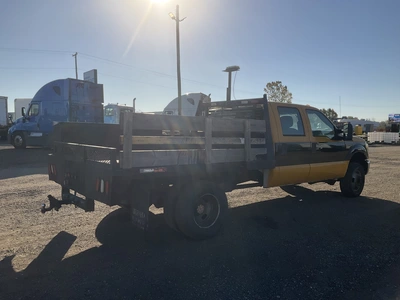 Used 2011 FORD F350 Misc Trucks Michigan US | Miedema Asset Management Group #1568272