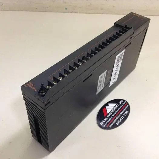 Used MITSUBISHI AY22 Circuit Boards Michigan US | Ideal Machinery #704006