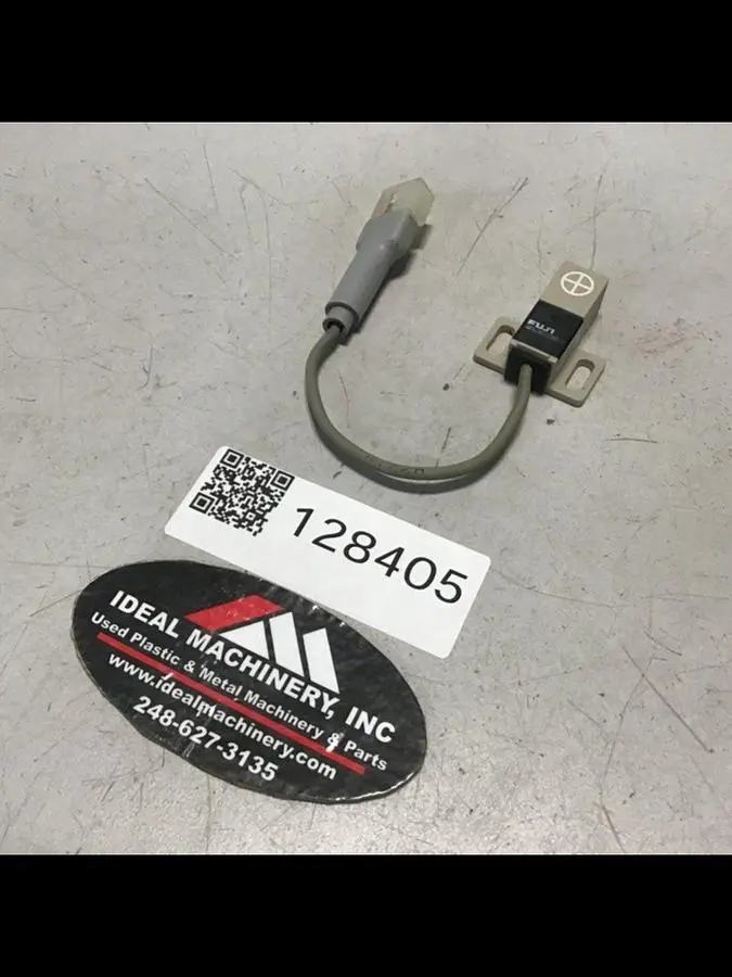 USED FUJI ELECTRIC PE-B4D3