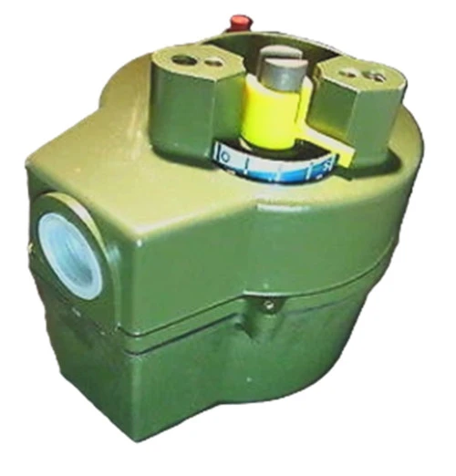 Johnson Controls BWK-600L [New]