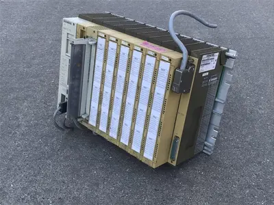 USED SIEMENS 6ES5 700-1LA12