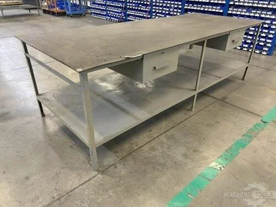 USED Drafting Tables