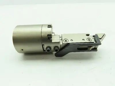 New | in-Stock MARSILLI _UNKNOWN_ Parts (Hydraulics and Pneumatics) | Arrow Industrial #635965