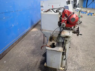 Myford Cylindrical Grinder