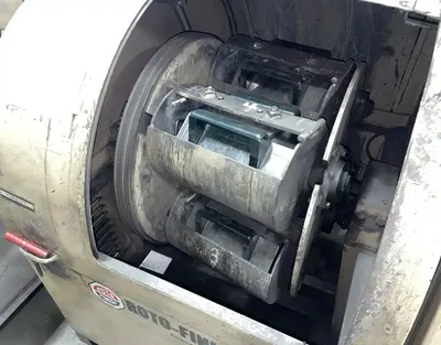 ROTO-FINISH RCB-8 Finishing Machines | Midstate Machinery (3)