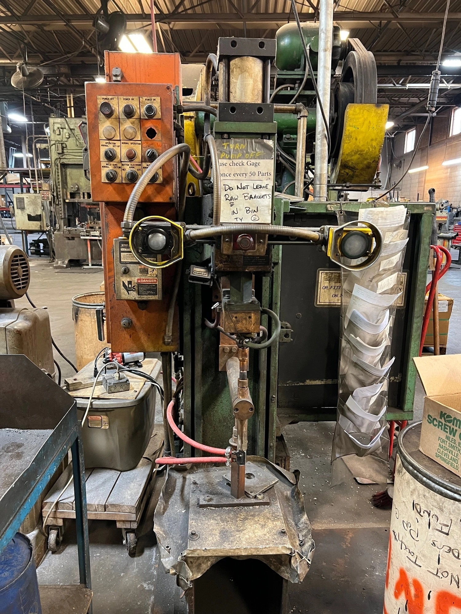 USED PEER SPECIAL