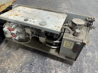 Used 2008 SKYJACK SJ III3219 Manlifts Ohio US | HGR 24 #1304181