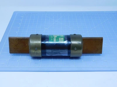 Used ECONOMY FUSE _UNKNOWN_ Fuses Texas US | OCO Industrial #1680782