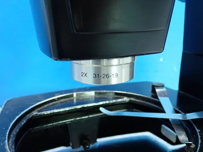 Used BAUSCH & LOMB 0.7X3X Microscopes Ohio US | HGR 24 #982284