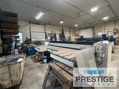USED 2019 CIDAN FX 40