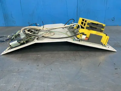 Used _UNKNOWN_ _UNKNOWN_ CNC & N/C Controls Ohio US | HGR 24 #1373166