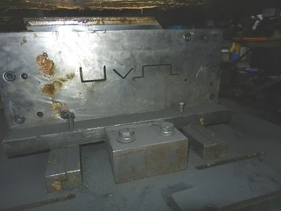 USED ROLL-MATIC 15