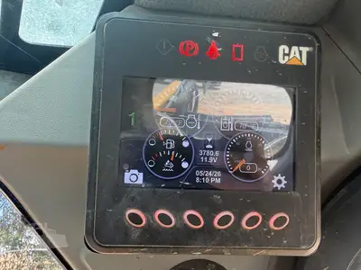 Used 2019 CATERPILLAR 299D2 Skid Steer Loaders California US | Mittry Construction #1363436