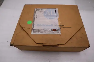 Allen Bradley 1747-L524 CPU Processor Unit Module SLC 500 - STOCK 3110CC