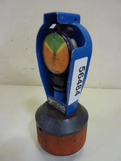 Used DAVIS "K" Indicators Michigan US | Ideal Machinery #761900