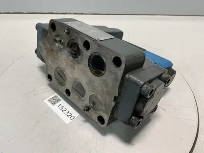 USED VICKERS DG4V-3-6C-M-U-HL7-60