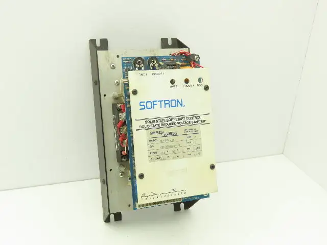 Used GRASEBY CONTROLS _UNKNOWN_ Starters | Arrow Industrial #616724