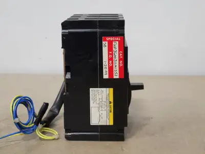 USED SQUARE D FHP3600311M1352