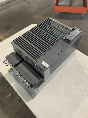 USED SIEMENS 340