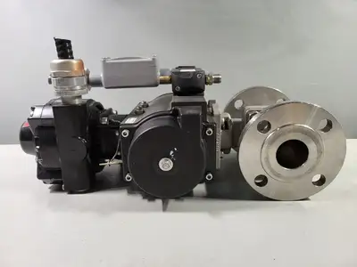 NEW 2014 FOSSIL POWER SYSTEMS 9650-0440-2206-1122-0522