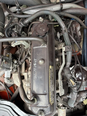 USED 2006 TOYOTA 7FGCU25